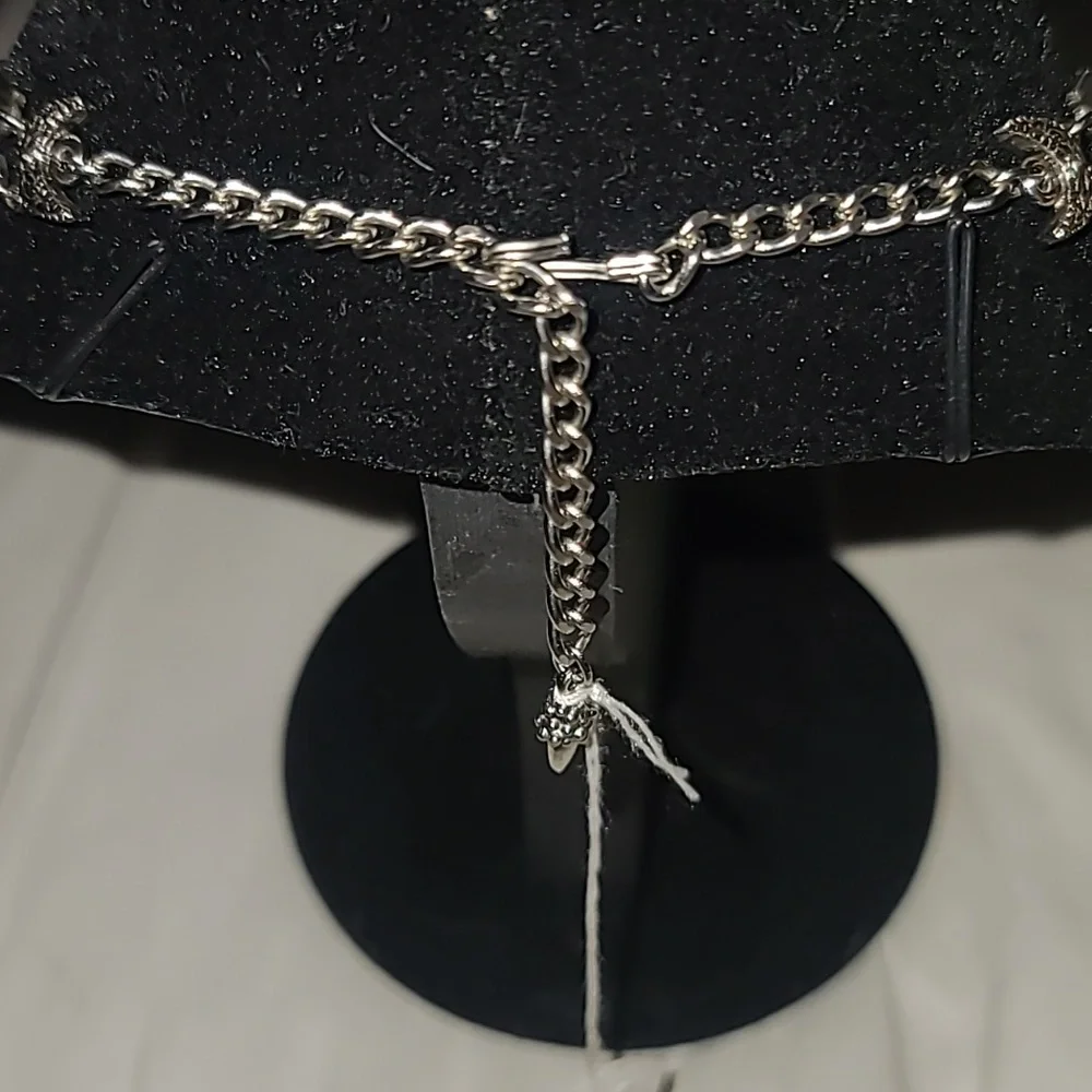 Vintage 1960 Silver Golddette Lady Medallion. Beautiful Unique. Rare. - Picture 6 of 15